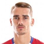 Antoine Griezmann Pelipaita